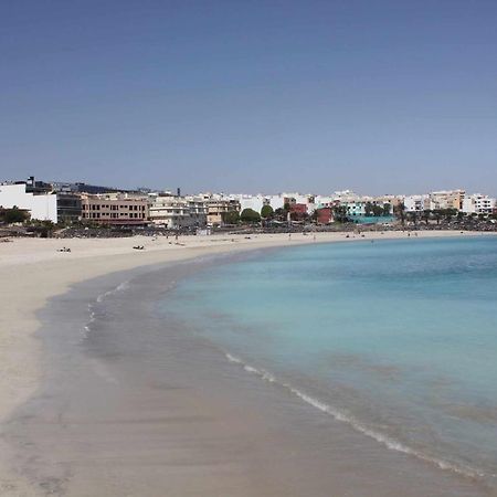 푸에르토델로사리오 La Terraza Fuerteventura 아파트 외부 사진
