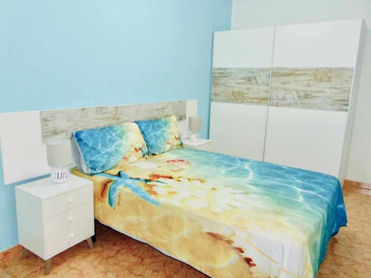 푸에르토델로사리오 La Terraza Fuerteventura 아파트 외부 사진