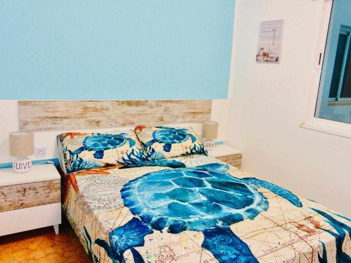 푸에르토델로사리오 La Terraza Fuerteventura 아파트 외부 사진